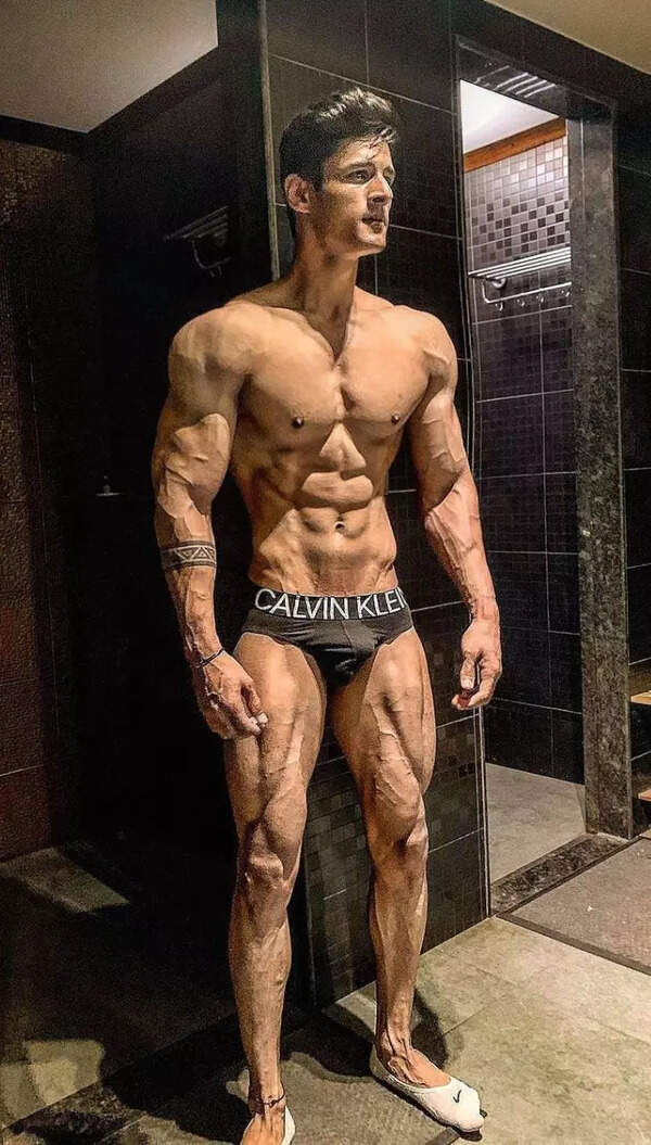 Jay Dudhane