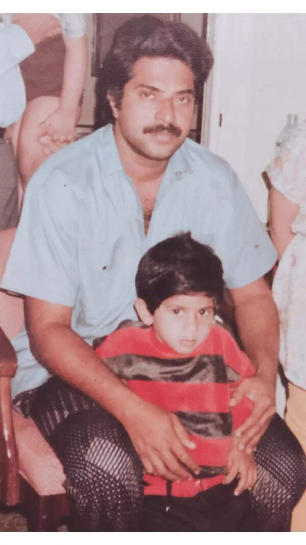 Dulquer Salmaan
