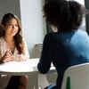 Conversational name taking