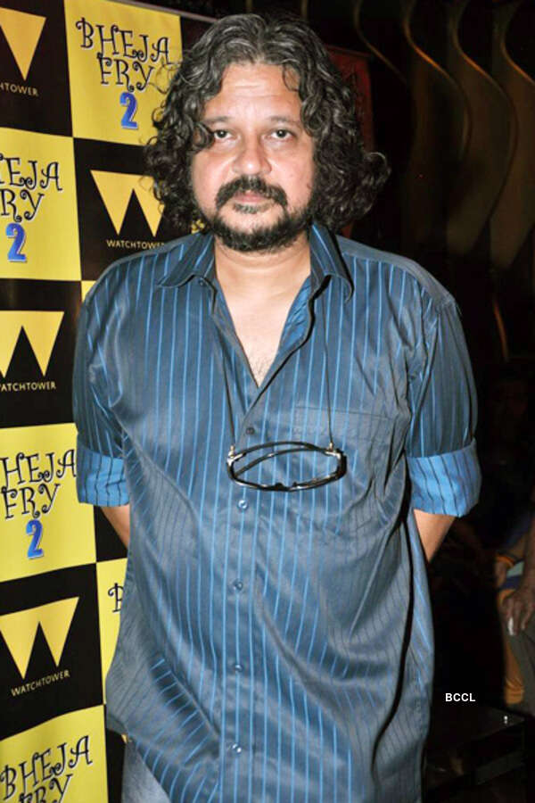 Amole Gupte