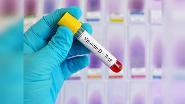 The sure-shot way to detect low Vitamin D levels in the body