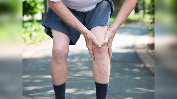 Bone pain can signal Vitamin D deficiency