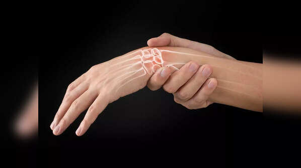 Low levels of Vitamin D in the body may trigger some problems