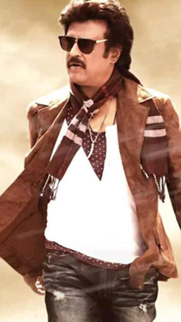 Lingaa Pictures