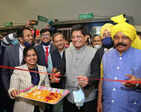 India International Trade Fair 2021 kicks off in New Delhi