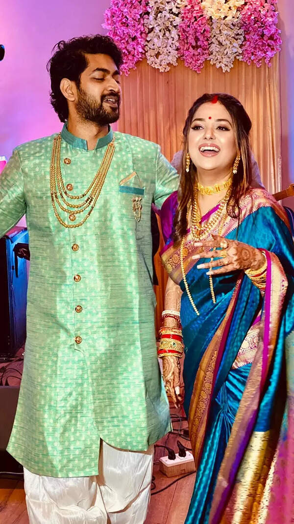 OM Sahani