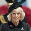 Duchess Camilla's ‘pea from the pod’