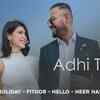 Article image for: Listen To Punjabi Official Music Audio Songs Jukebox Of '<i class="tbold">adhi</i> Tape' Sung By Garry Sandhu