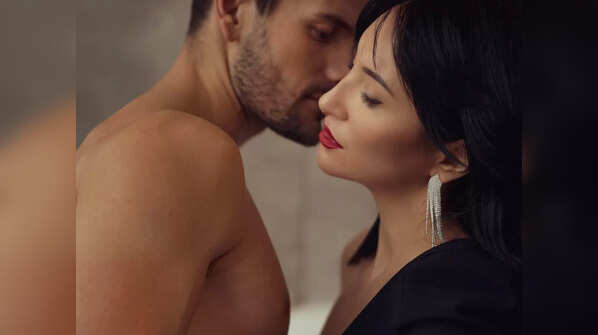 Decoded! Sex drive of men vs women