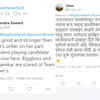 ​Demanding the eviction of Dadus