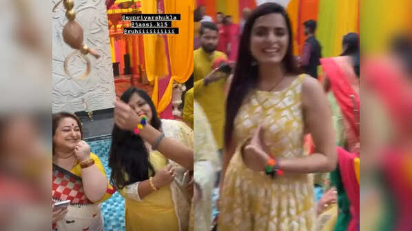 Team Kundali Bhagya