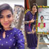 Welcome to Shraddha’s mehendi