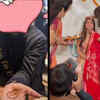 Bride-to-be teases all with her dulha’s photo