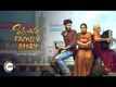 '​OKA Chinna Family Story' Trailer: V.K. Naresh,Simran Shetty starrer '​OKA Chinna Family Story' Official Trailer