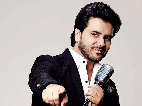 Javed Ali Images