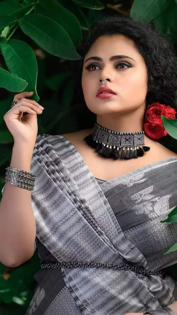 Vincy Aloshious Stills