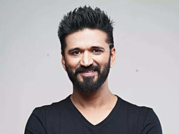 Amit Trivedi Photos