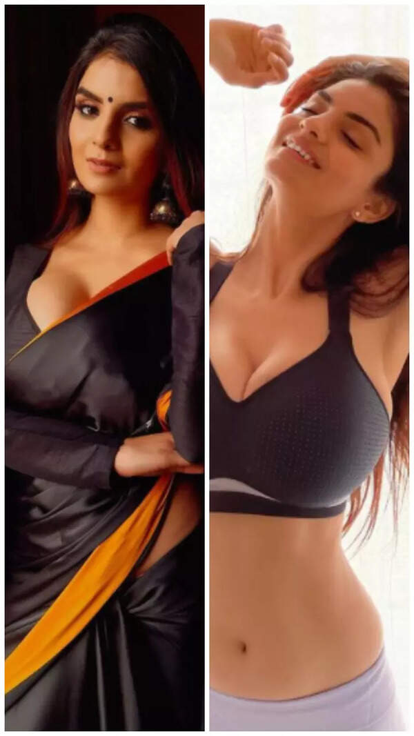 Anveshi Jain