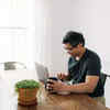 Article image for: <i class="tbold">wfh</i>: Managing time and productivity
