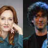 Article image for: From JK Rowling to Neil Gaiman, bestselling authors use this <i class="tbold">wfh</i> trick to boost productivity