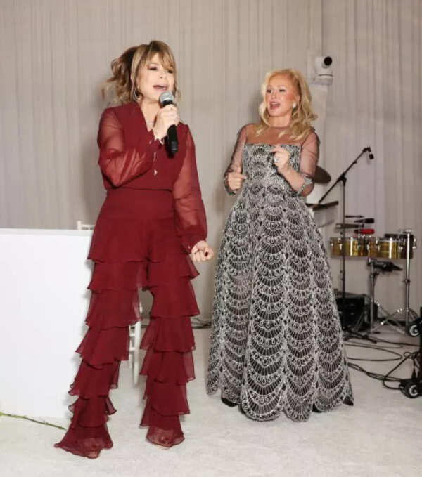 Paula Abdul Pictures