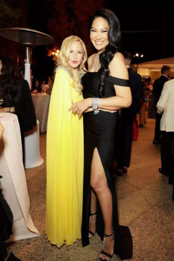 Kimora Lee Simmons Pictures