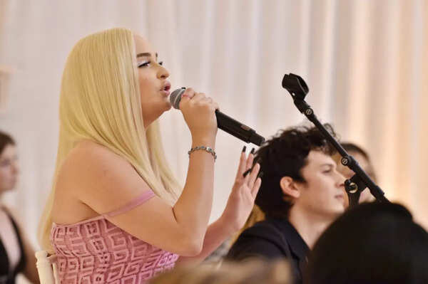 Kim Petras