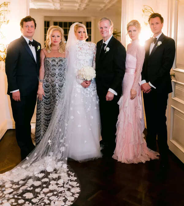Nicky Hilton