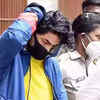 Article image for: 'No drugs were found on Aryan Khan', reveals Sam D'Souza in a recent TV interview