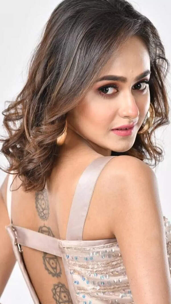 Mishmee Das