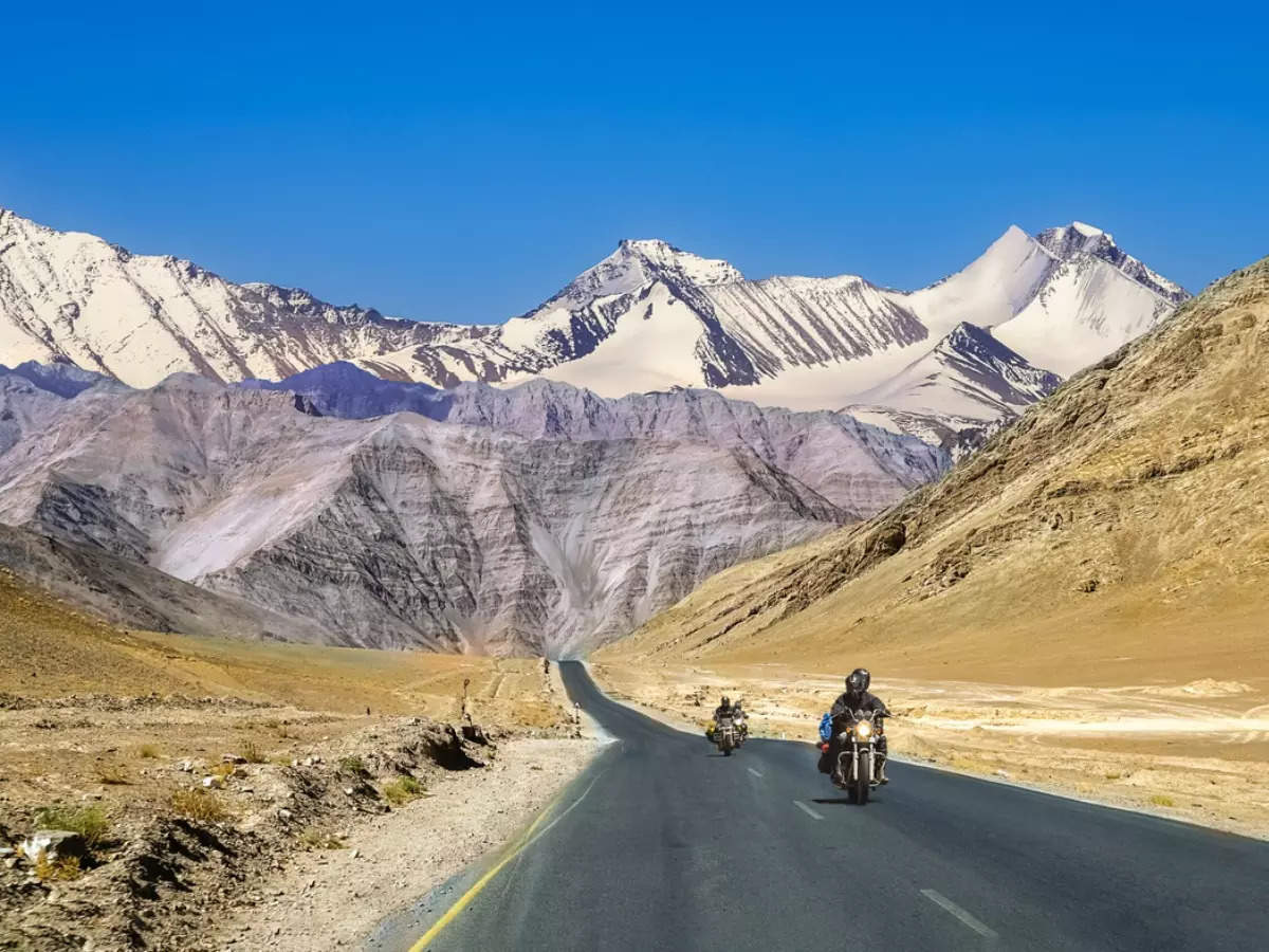 Rise of Responsible Tourism in Ladakh