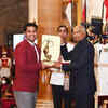Article image for: Shri <i class="tbold">yogesh kathuniya</i>