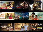 ​10 small-budget Telugu films gearing up for November 19th release in Telugu states!