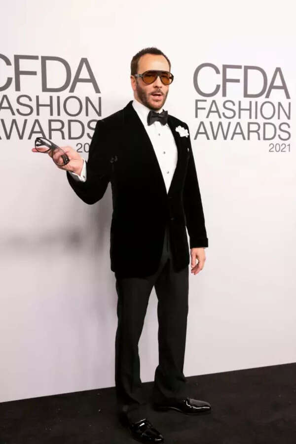 Tom Ford