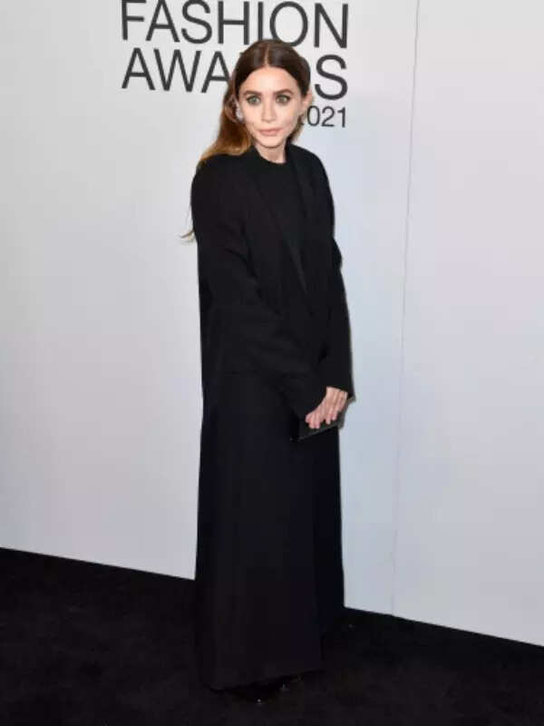 Ashley Olsen Images