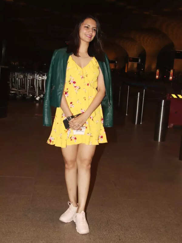 Lekha Prajapati Photos