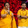 ​Roopa Prabhakar - Prashanth