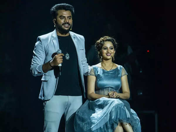 Chandan Shetty Wallpapers
