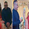Wedding bell