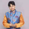 ​Soon to join politics