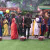 ​Favourite contestant..