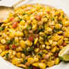 ​Masala Corn