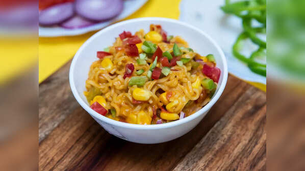 Maggi