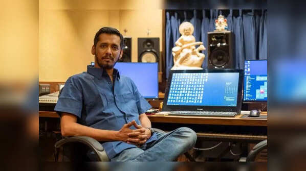 'Montu Ni Bittu'