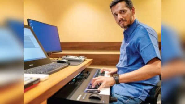 'Kevi Rite Jaish'