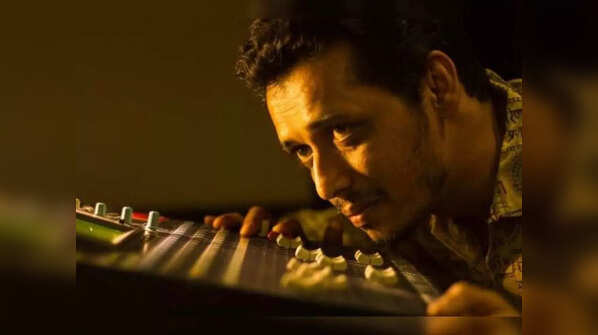 Happy Birthday Mehul Surti : Five famous films that feature his music
