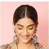 Article image for: Sunshine on her eyes