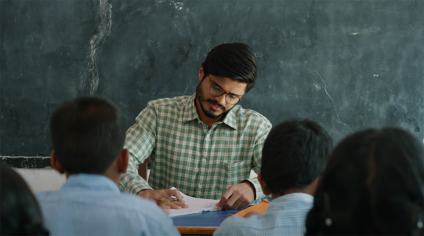 Anand Deverakonda