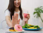 Lessons learnt from weight loss