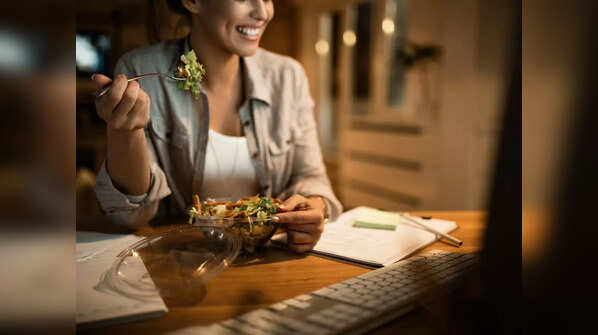 What lifestyle changes did you make?